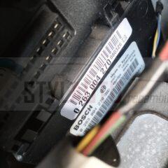 modulo electronico para saab 9-3 sport sedán aero referencia OEM IAM 0263004270 12780247AA 511995847