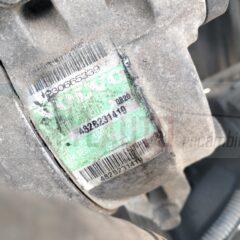 compresor aire acondicionado para volvo s80 berlina 2.4 d p30665339 502945.