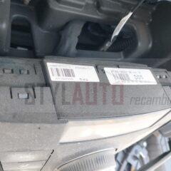 mando climatizador para hyundai i40 style blue referencia OEM IAM 972503ZDD0 972503ZDD0PD5