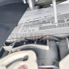 Centralita Motor Uce para PEUGEOT 308 Sport 9666934280 0261S05626