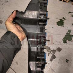 colector admision ford transit 2.4 tdci jxfr-003