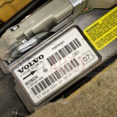 Centralita airbag VOLVO XC90 I (275) D5 AWD P30737501 · BP7650865M53 ·
