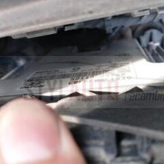 Centralita ECU UCE motor 3911327760 0281014281 0 281 014 281 391327760 HYUNDAI I30 2.0 CRDI 103KW/140CV