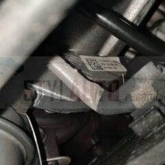 turbo skoda octavia 1.6 tdi 8476710003