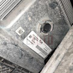 centralita motor citroen c3 1.2 OEM IAM 9846386380 A3C0982950001 9815023380 223305980