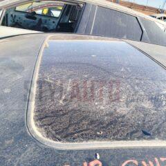 techo solar lexus gs450h