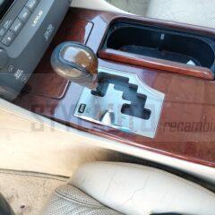 palanca selectora automatica lexus gs450h