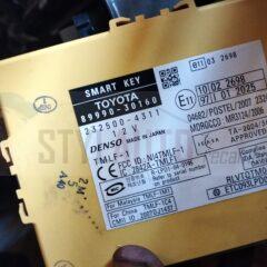 Módulo Electrónico LEXUS GS350 GS450H 8999030160 89990-30160 2325004311