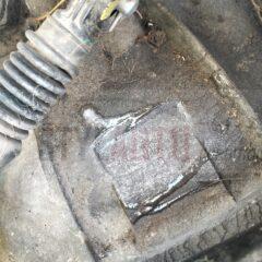 Caja Cambios para HYUNDAI I30 (GD) Classic WEJ6E