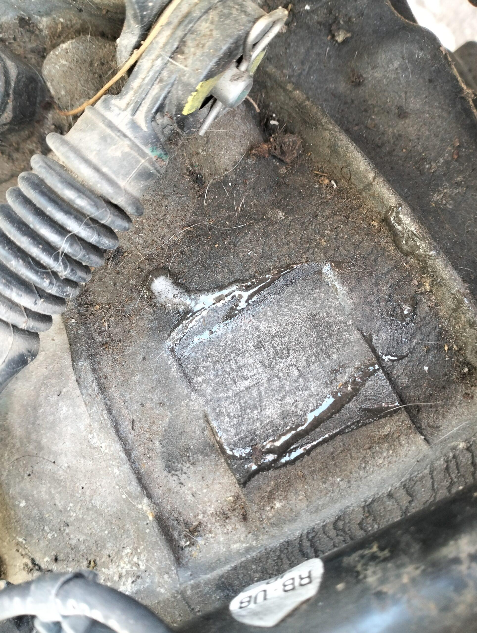 Caja Cambios para HYUNDAI I30 (GD) Classic WEJ6E