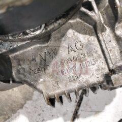 GRUPO DIFERENCIAL DELANTERO VW PASSAT ZSB0409053AG 0AV409053AG