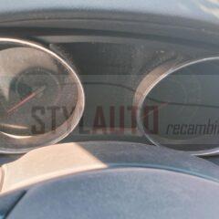 cuadro de relojes mitsubishi asx 1.6 gasolina