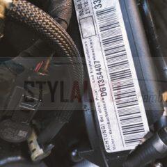 CULATA - SEAT LEON ST (5F8) Reference Edition - DGT 2018 - 04L103373E