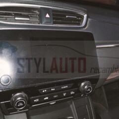 pantalla navegador honda cr-v 1.5 39101TLAG83M1 NR-000 EH9CVCXT3AP558 989PP257