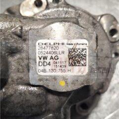 bomba de alta presion 1.6 tdi ddy 04b130755h