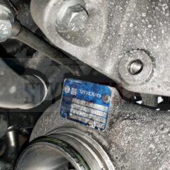 TURBOCOMPRESOR con referencia 31459962 ; VOLVO V60 FAMILIAR 2019