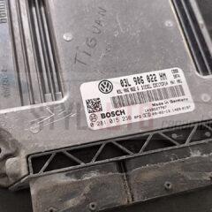 centralita VW Tiguan 2.0TDI 03L906022HM 0281015236 EDC17CP14
