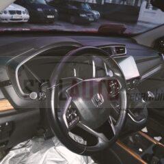 juego kit de airbags honda CR-V V (2018-2020) 1.5 173cv l15by