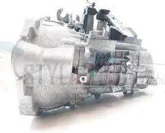caja cambios HYUNDAI I20 COUPE NLINE (HIBRIDO) FLJ6 430B026194 FLJ6B