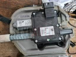 freno de mano electrico para citroën c4 lim. 1.2 12v e-thp referencia OEM IAM A2C53348380.