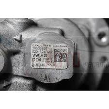 bomba de alta presion seat leon tdi 04b130755k