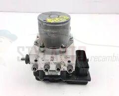 abs para citroen berlingo multispace (b9) 1.6 hdi 110 referencias oem iam 9665363180 0265230508 71592