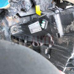 palanca cambio para smart forfour 0.9 turbo cat referencias oem iam a4532673100 - q03 - 341043095r 461759.