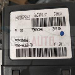Centralita cierre Mazda Focus C-Max 3M5T9S338AD 3M5T-9S338-AD 09753009901
