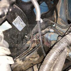 SERVOFRENO 0204703422 34301A. Opel. OPEL AGILA B 1.2 CAT (K12B / LUY)
