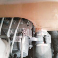 ABS 11493675 544764491 970013 compatible con: MG ZS SUV (AZS1) 1.5 VTI