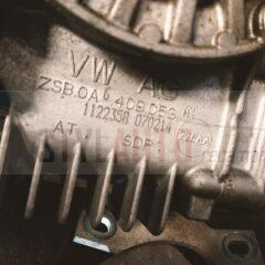 Caja Transfer AUDI Q3 VW TIGUAN 2.0 TDI 0A6409053AH