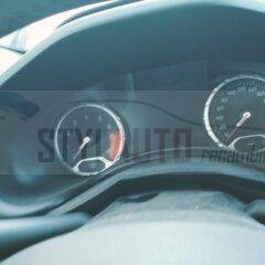 cuadro de relojes jeep renegade 1.4 año 2020