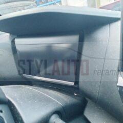 cuadro de relojes digital citroen c4 año 2020