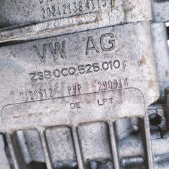 Diferencial Trasero para SEAT LEON (5F1) CUNA 0CQ525010F