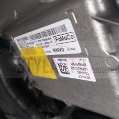 CENTRALITA MOTOR UCE JS7A12A650BFA DS7112B684VC A2C31735201BWBAA  ford mondeo hibrido