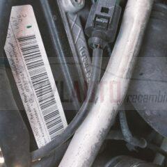 culata audi q7 3,.0 tdi tipo motor crc