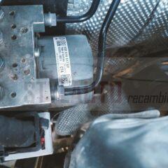 ABS - Volkswagen Tiguan (AD1) Advance BMT - ref. 5Q0614517EF