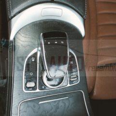 joystick control MERCEDES-BENZ CLASE GLC (BM 253) GLC 250 d 4Matic (253.909)