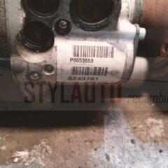 DIFERENCIAL TRASERO con referencia P8653553 ; VOLVO XC90 I SUV (2002-2006) D5 AWD 163CV 2401CC