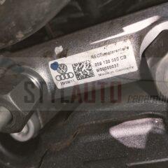 rampa inyeccion audi q7 3.0 tdi 059130090cb