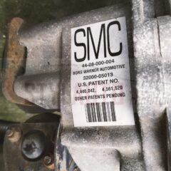 Caja Transfer para SSANGYONG REXTON 2.9 Turbodiesel CAT 32000-05013 4408000004 3200005013