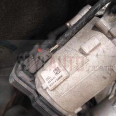 cremallera direccion ford mondeo mk5 4532010911
