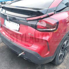 despiece citroen c4 año 2020