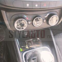 mando climatizador fiat tipo 2 1.4 año 2018