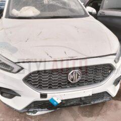 delantera frente completo mg zs 1.5 año 2021