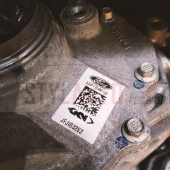 EJ5P7L486JG diferencial delantero FORD KUGA CBS ST-LINE TITANIUM 2012