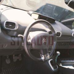 juego kit de airbags citroen c3 picasso