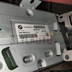 Amplificador de sonido BMW X5 E70 9240136 3.00 diésel 180kw 2010 24592174
