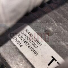 KIA OPTIMA (JF) 1.7 CRDi (141 hp). Centralita de la caja de cambios. Ref. 954402DBB1 | 954402DBB1 | 954402DBB1