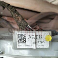 Opel Astra J Velocímetro (tablero de instrumentos) 13328265 10057 1310057030